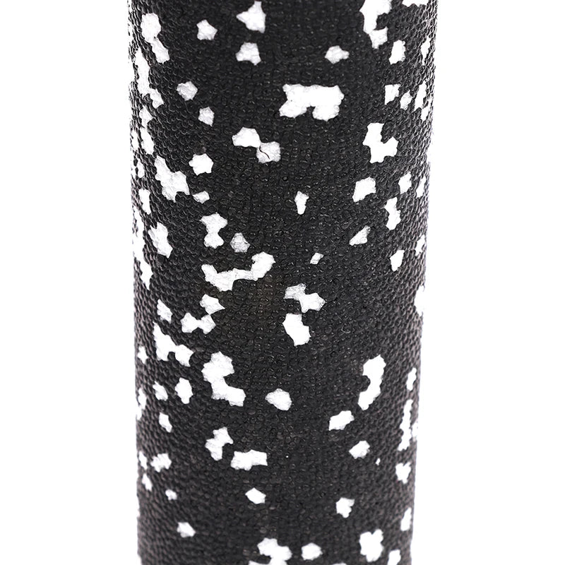 Compact Massage Foam Roller | Travel Muscle and Tension Relief