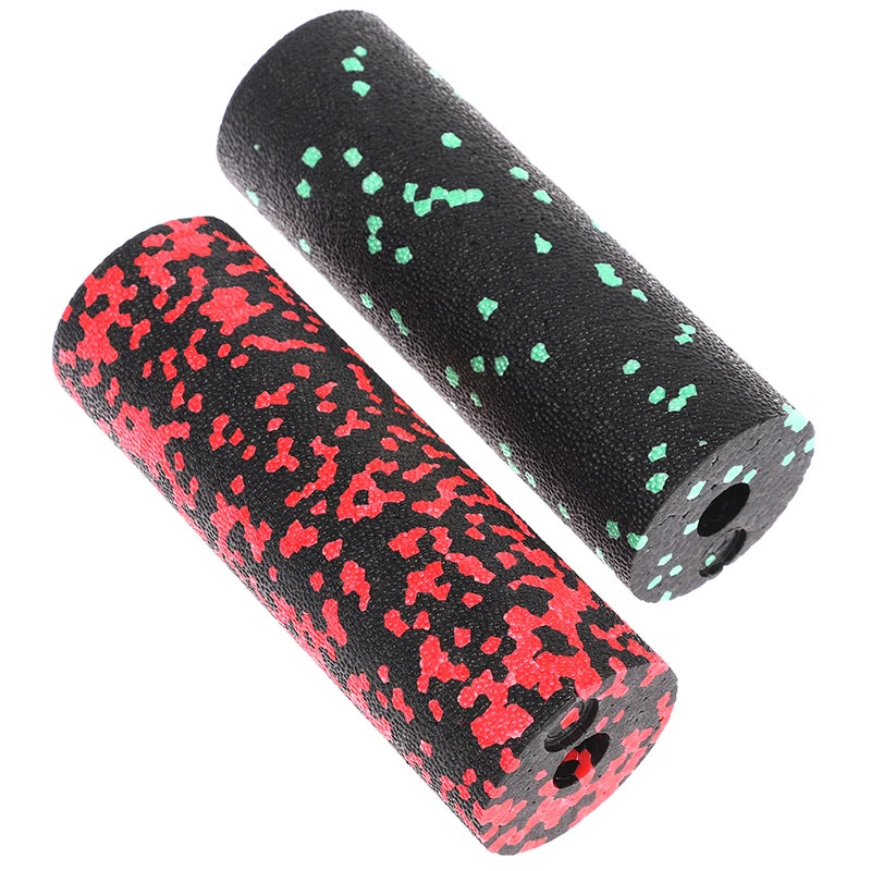Compact Massage Foam Roller | Travel Muscle and Tension Relief