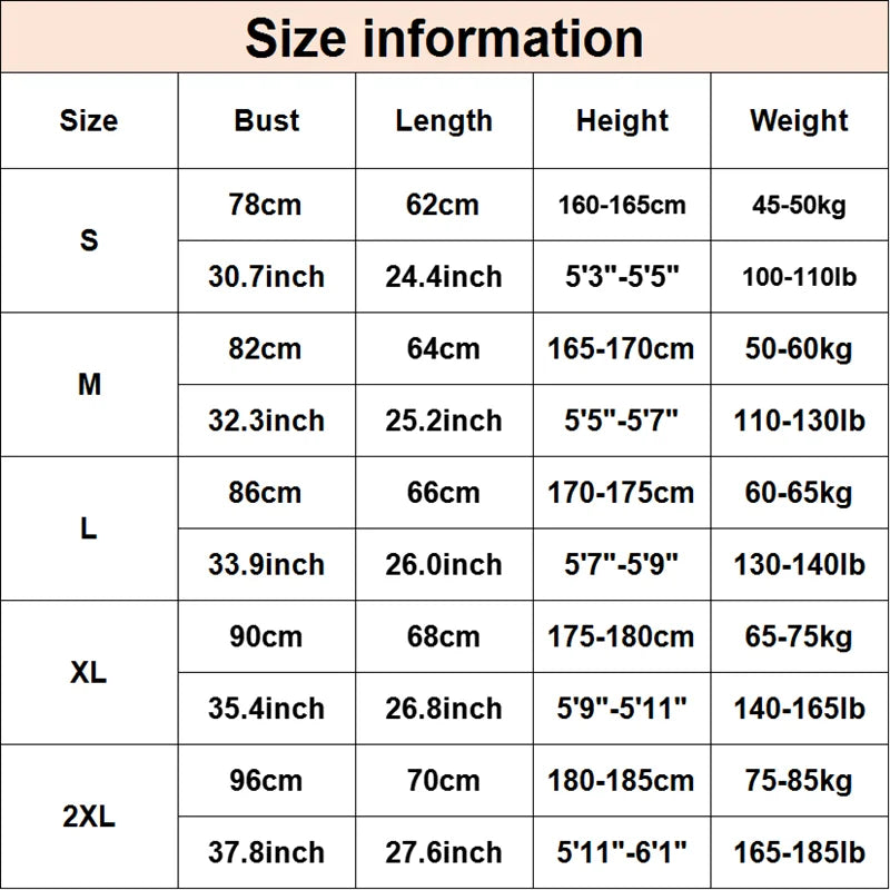 Men's Compression Gym and Sports T-Shirts