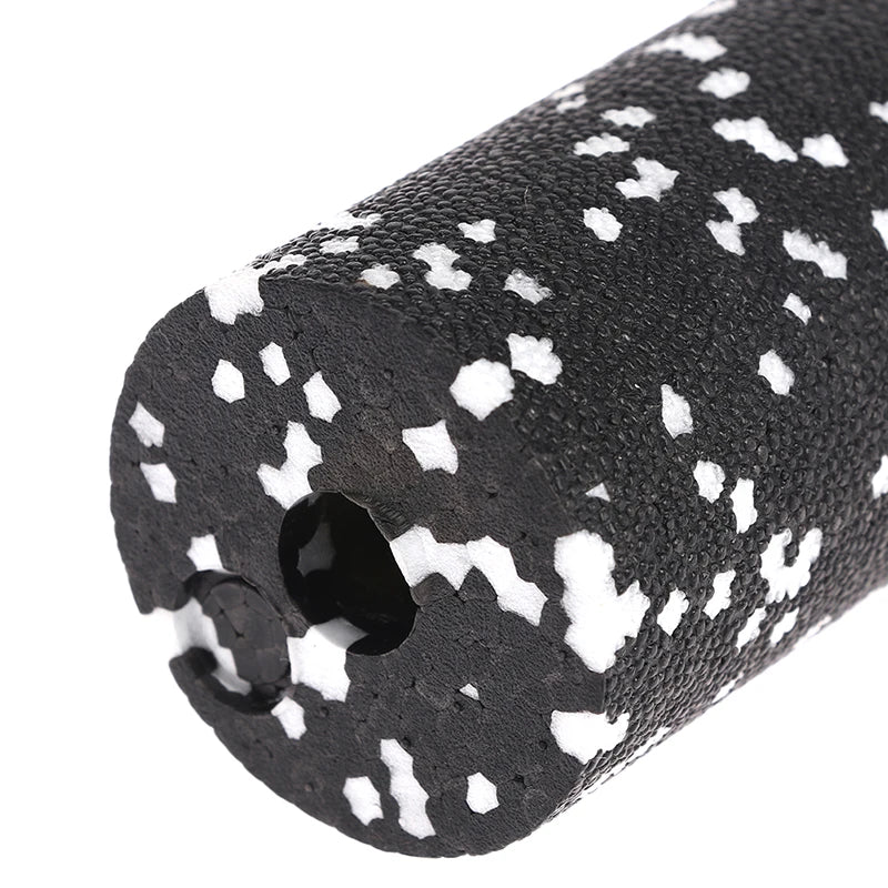 Compact Massage Foam Roller | Travel Muscle and Tension Relief