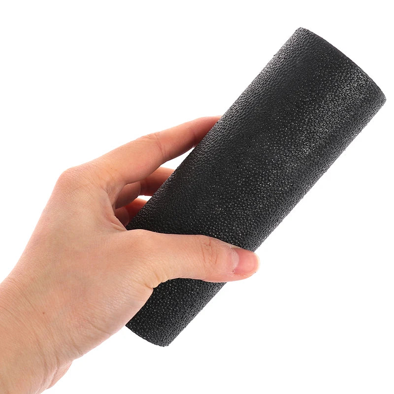 Compact Massage Foam Roller | Travel Muscle and Tension Relief