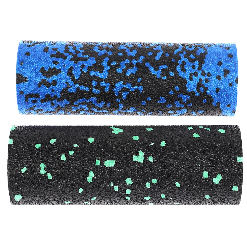Compact Massage Foam Roller | Travel Muscle and Tension Relief