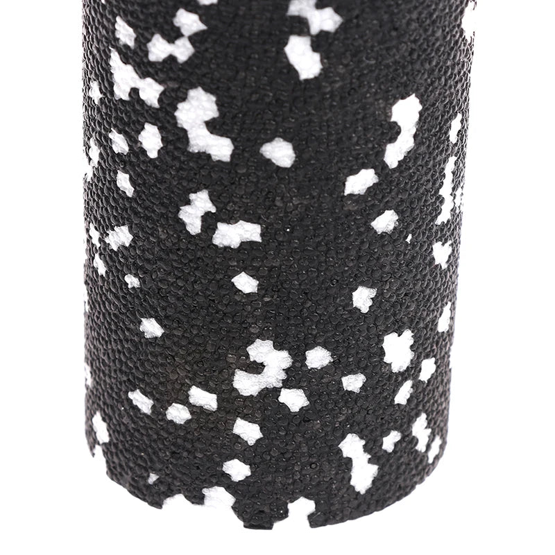 Compact Massage Foam Roller | Travel Muscle and Tension Relief