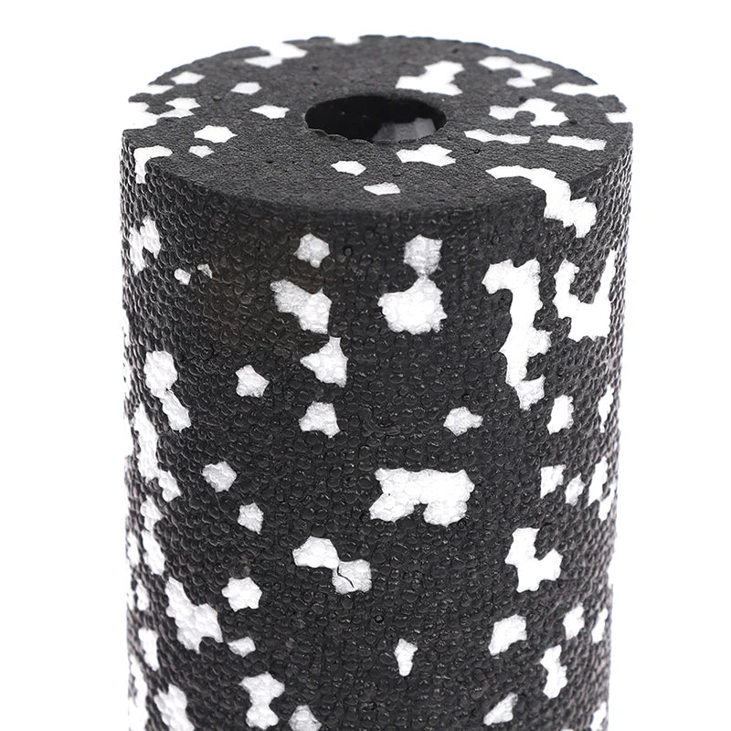 Compact Massage Foam Roller | Travel Muscle and Tension Relief